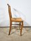 Vintage Chairs in Walnut, Set of 4, Image 9