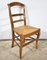 Vintage Chairs in Walnut, Set of 4, Image 8