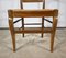Vintage Chairs in Walnut, Set of 4, Image 13