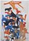 Giorgio Lo Fermo, Abstract Expression, Oil on Canvas, 2021 1