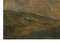 Giovanni Giani, Paesaggio di montagna, Olio su tela, 1911, Immagine 2