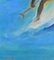 Roberto Cuccaro, El surfista, pintura al óleo, década de 2000, Imagen 3