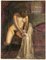 Antonio Feltrinelli, Desnudo, Pintura, años 30, Imagen 1