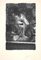Pierre Bonnard, Femme Debout dans sa Baignoire, Litografía, años 20, Imagen 1
