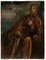 Antonio Feltrinelli, Il monaco, Pittura, anni '30, Immagine 1