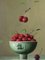 Zhang Wei Guang, Cherries, Oil Painting, 2006, Image 1