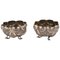 Silver Bowls, 19th Century, Set of 2 1