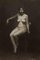 Marco Fariello, mujer joven desnuda, pintura al óleo, 2021, Imagen 1