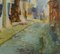 Alexander Sergheev, Calles de Túnez, óleo sobre lienzo, 1994, Imagen 3