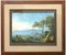 Desconocido, el golfo y la bahía de Pozzuoli, Gouache, de principios del siglo XIX, Imagen 1