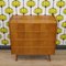 Vintage Chest of Drawers, 1950s, Image 4
