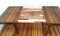 Mid-Century Czech Dining Table by Jindřich Halabala for Up Races, 1950s, Image 12