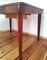 Mid-Century Czech Dining Table by Jindřich Halabala for Up Races, 1950s 5