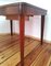 Mid-Century Czech Dining Table by Jindřich Halabala for Up Races, 1950s, Image 5