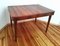 Mid-Century Czech Dining Table by Jindřich Halabala for Up Races, 1950s, Image 20