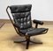 Vintage Superstar Lounge Chair by Sigurd Ressell for Trygg Mobler, 1970s 5