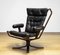 Vintage Superstar Lounge Chair by Sigurd Ressell for Trygg Mobler, 1970s 6