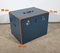 Large Travel Trunk, 1950 11