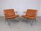 Mid-Century Armchairs Model 1600 by Hans Eichenberger for Girsberg, Set of 2 1