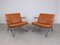 Mid-Century Armchairs Model 1600 by Hans Eichenberger for Girsberg, Set of 2, Image 1