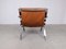 Mid-Century Armchairs Model 1600 by Hans Eichenberger for Girsberg, Set of 2 9