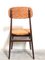 Vintage Dining Chairs, 1960s, Set of 4 15