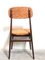 Vintage Dining Chairs, 1960s, Set of 4, Image 15