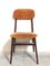 Vintage Dining Chairs, 1960s, Set of 4 11