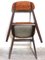 Vintage Dining Chairs, 1960s, Set of 4, Image 17