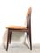 Vintage Dining Chairs, 1960s, Set of 4, Image 14