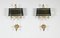 Empire Style Wall Lights, Set of 2 1