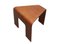 Coffee Table in Plywood from Ekornes Stressless, 1975 3