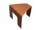 Coffee Table in Plywood from Ekornes Stressless, 1975, Image 3
