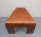 Coffee Table in Plywood from Ekornes Stressless, 1975, Image 2