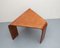 Coffee Table in Plywood from Ekornes Stressless, 1975, Image 1