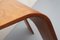 Coffee Table in Plywood from Ekornes Stressless, 1975, Image 5