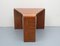 Coffee Table in Plywood from Ekornes Stressless, 1975, Image 4