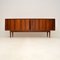 Vintage Danish Sideboard from Bernhard Pedersen & Søn, 1960, Image 1