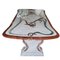 Italian Marble Dining Table with Pedestals 5