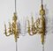 Louis XVI Style Wall Lamps, Set of 2 4