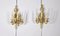 Louis XVI Style Wall Lamps, Set of 2, Image 1