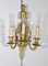Louis XVI Style Wall Lamps, Set of 2 6