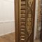 Large Carved Oak and Gilded Wall Mirror 10