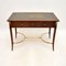 Vintage French Writing Desk, 1930, Image 1