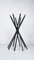 Sciangai Coat Hanger attributed to De Pas, Durbino, Lomazzi for Zanotta, 1980s 8