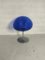 Eros Swivel Blue Chair by Philippe Starck for Kartell, 1990s, Image 6