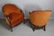 Armchairs by Paul Follot, 1920s, Set of 2 9