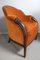 Fauteuils par Paul Follot, 1920s, Set de 2 4