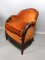 Armchairs by Paul Follot, 1920s, Set of 2, Image 11