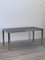 Vintage Table in Metal, 1970s, Image 1